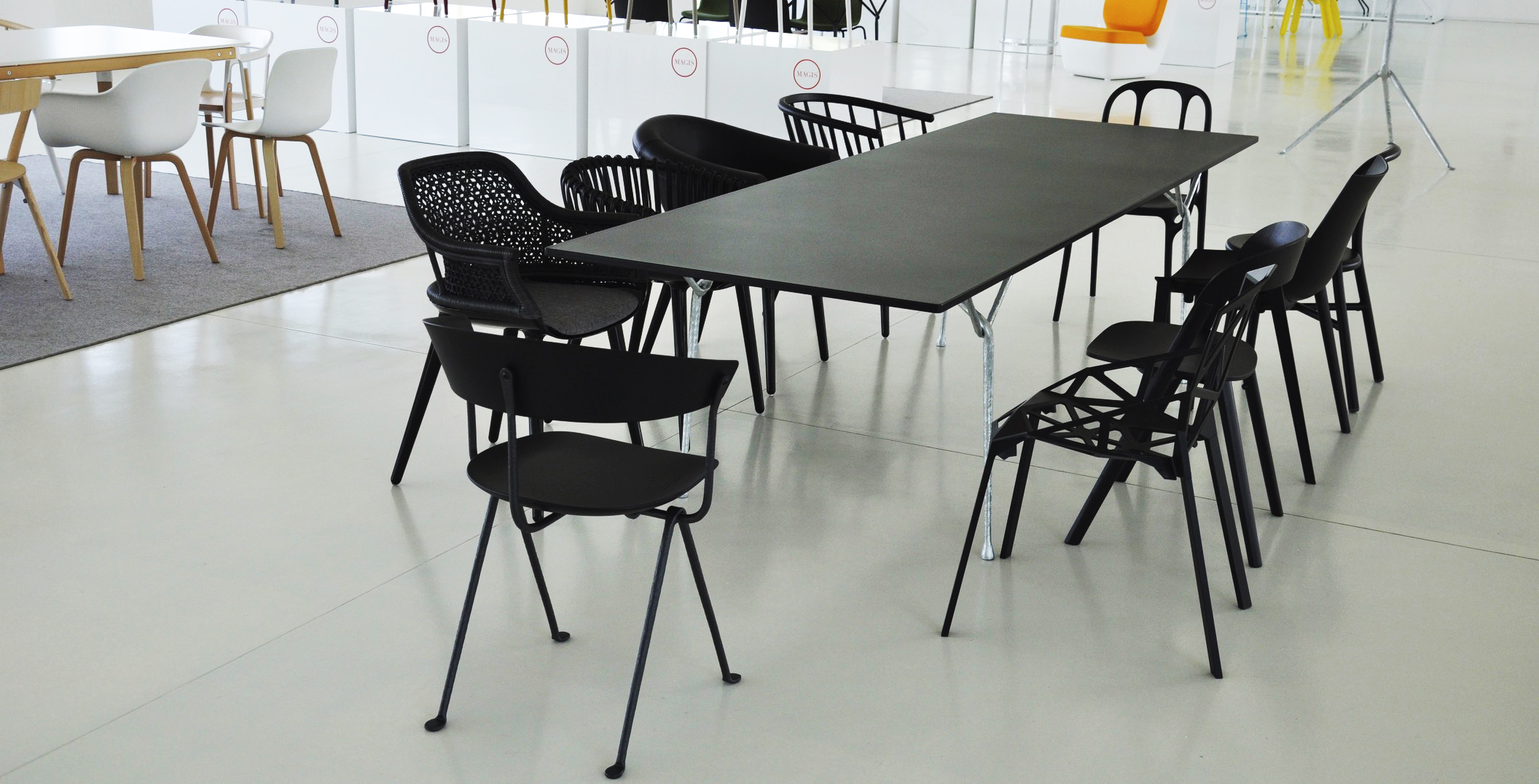 创意家具 - 桌几|餐桌|办公家具|球友会（中国）家具|药房高脚台